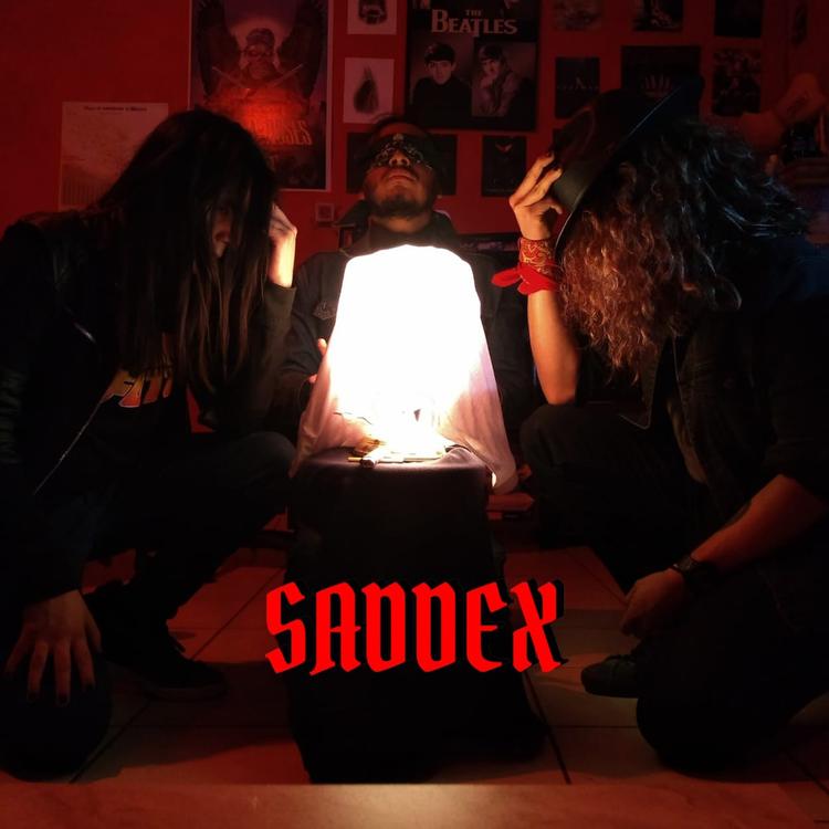 Saddex's avatar image