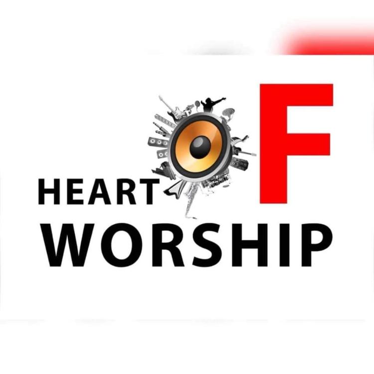 Heart Of Worship's avatar image