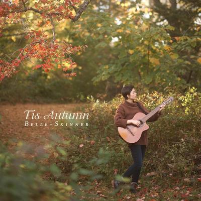 Tis Autumn By Belle-Skinner's cover