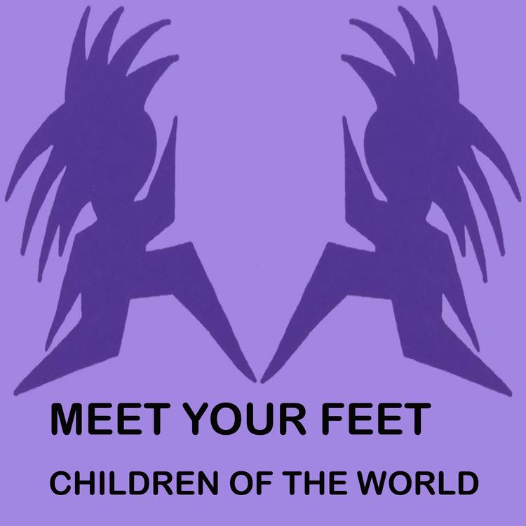 MEET YOUR FEET's avatar image