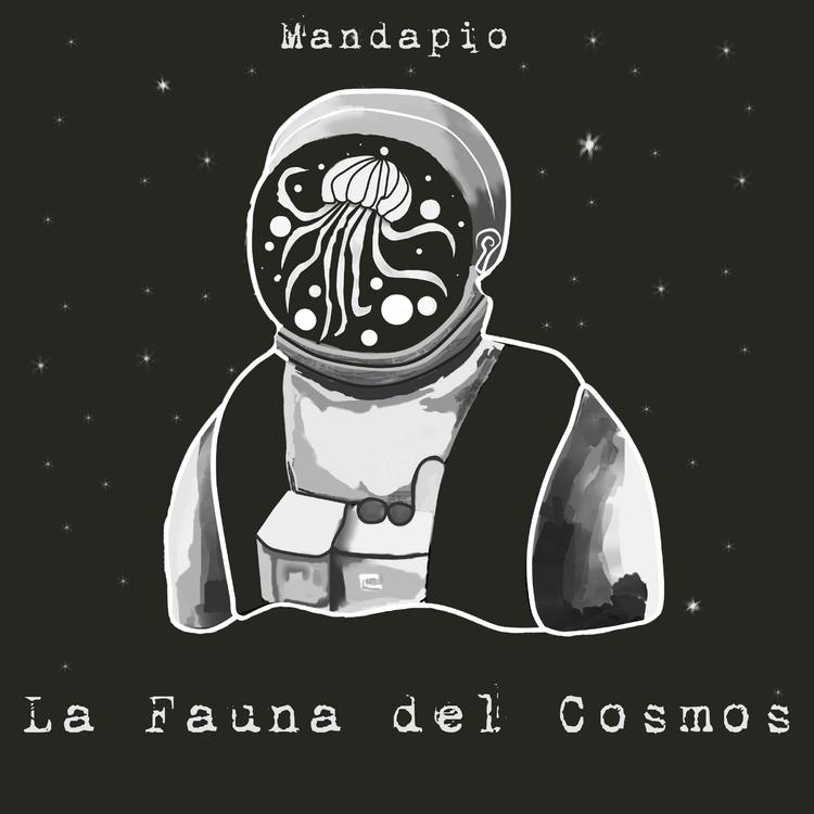 Mandapio's avatar image