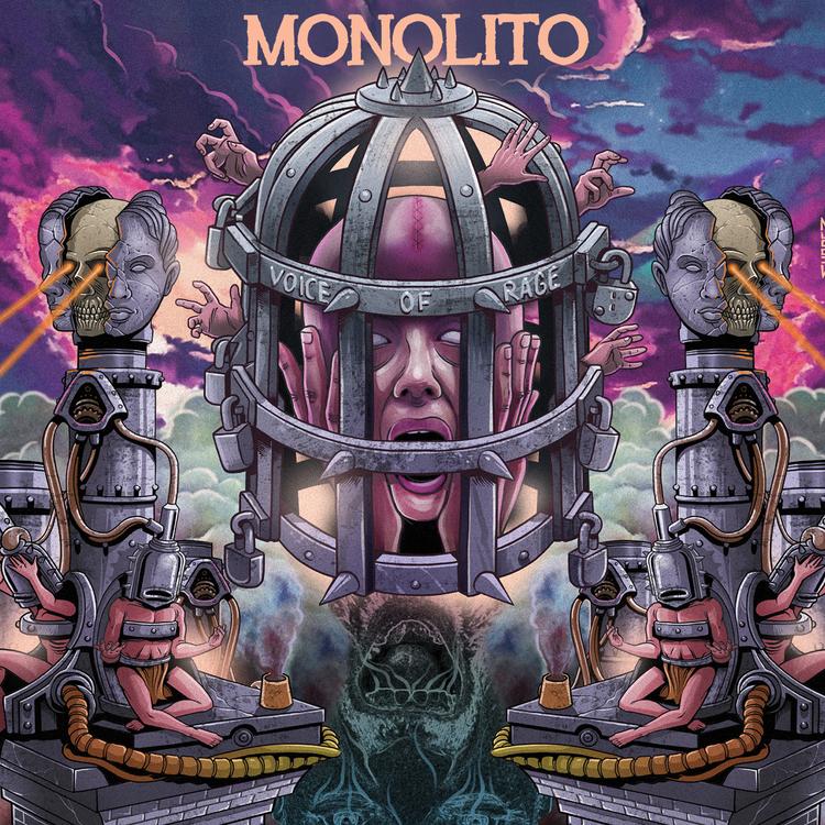 Monolito's avatar image