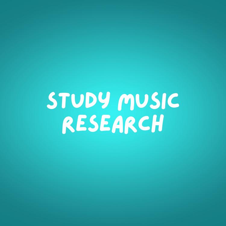 Study Music Research's avatar image