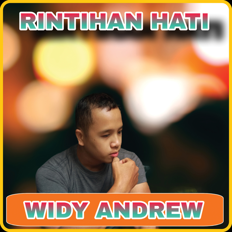 Widy andrew's avatar image