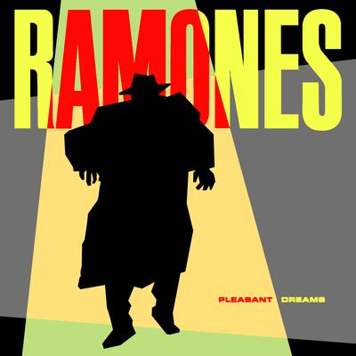 You Didn't Mean Anything to Me (2002 Remaster) By Ramones's cover