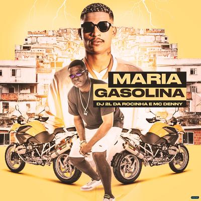 Maria Gasolina's cover