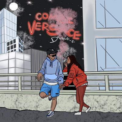 Combi Versace By Double-F's cover