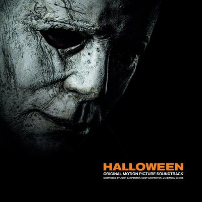 Halloween Theme By John Carpenter, Cody Carpenter, Daniel Davies's cover