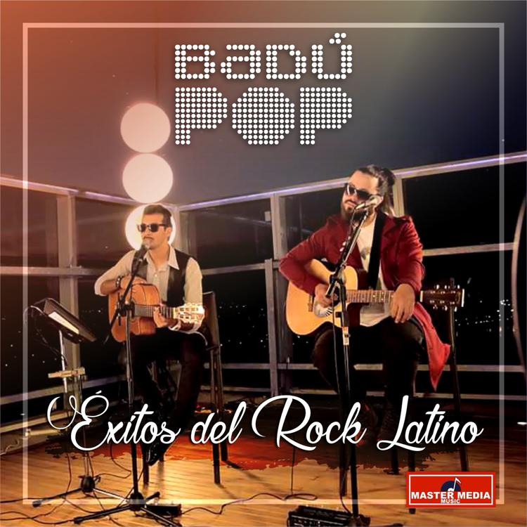 Badú Pop's avatar image