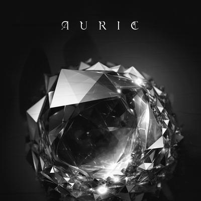 auric By dokha's cover