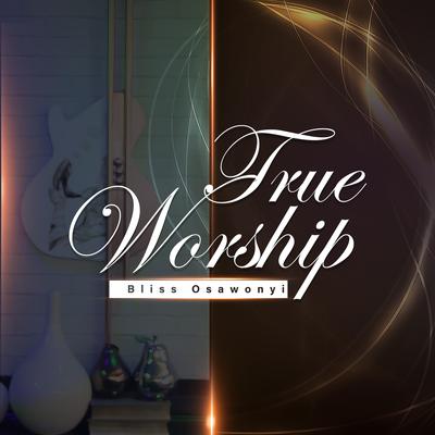 True Worship's cover