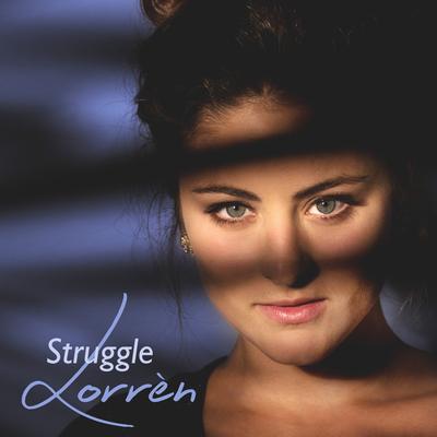 Struggle's cover