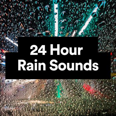24 Hour Rain Sounds's cover