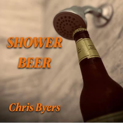 Shower Beer's cover