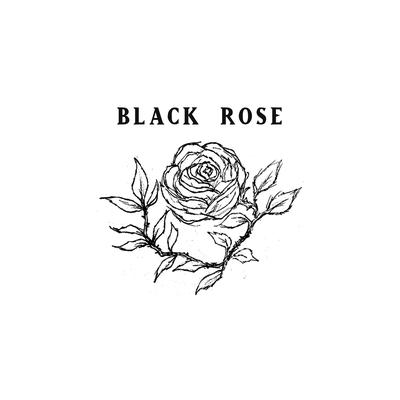 Black Rose By The Rose's cover