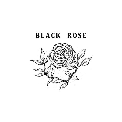 The Rose's cover