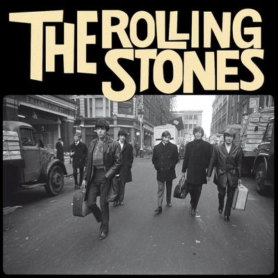 The Rolling Stones's cover