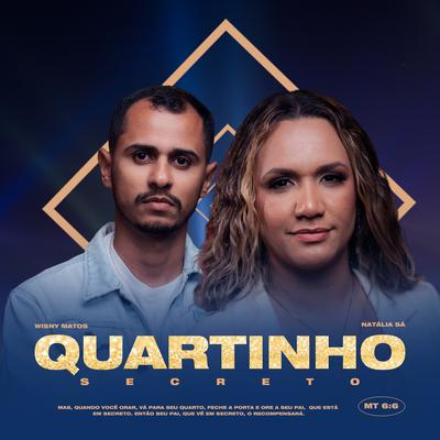 Quartinho Secreto's cover