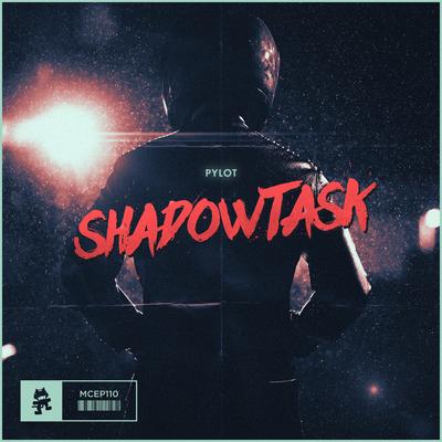Shadowtask By PYLOT's cover