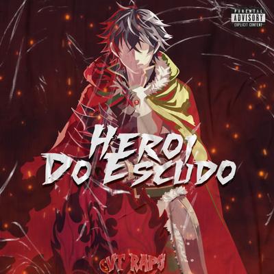 Herói do Escudo's cover