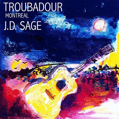 Troubadour Montreal's cover