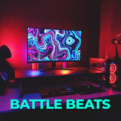 Battle Beats: Gaming Anthems Reloaded's cover