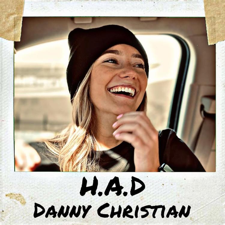 Danny Christian's avatar image