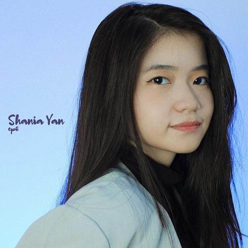 Shania Yan's cover