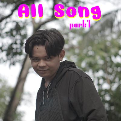 All Song Part 1's cover