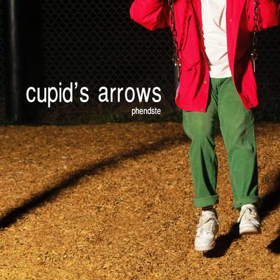 cupid's arrows's cover