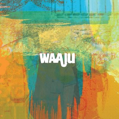 Waaju's cover