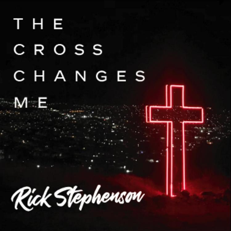 Rick Stephenson's avatar image
