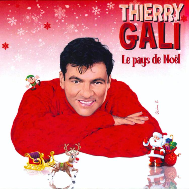 Thierry Gali's avatar image