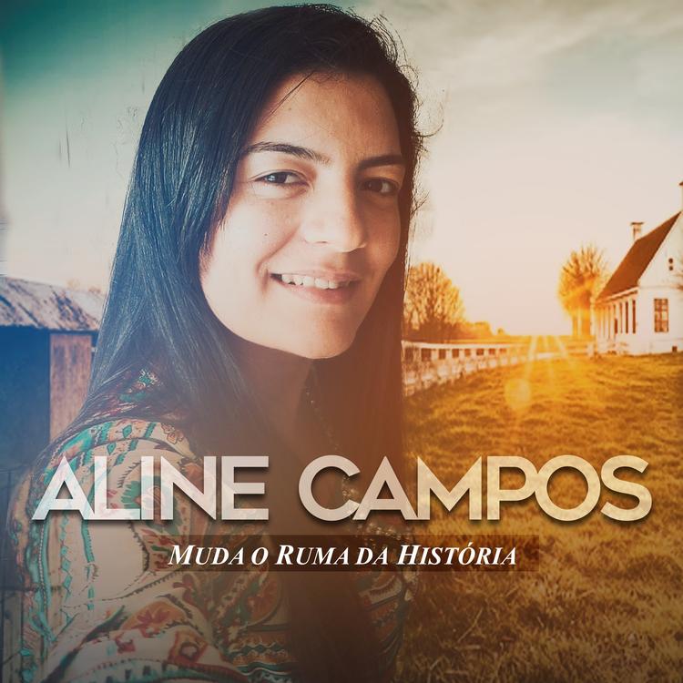Aline Campos's avatar image
