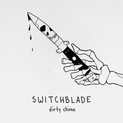 Switchblade By neverwaves's cover