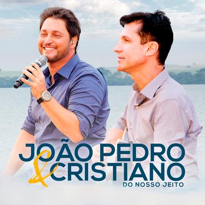 Idas e Voltas (Ao Vivo) By João Pedro e Cristiano's cover