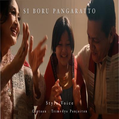 SI BORU PANGARATTO's cover