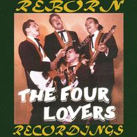 The Four Lovers's avatar cover