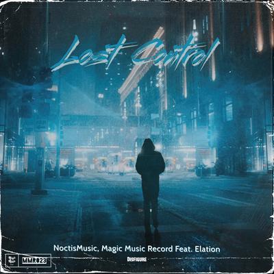 Lost Control's cover