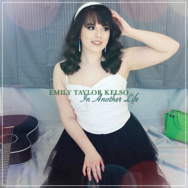 Emily Taylor Kelso's avatar image