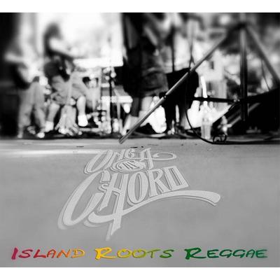 Island Roots Reggae's cover