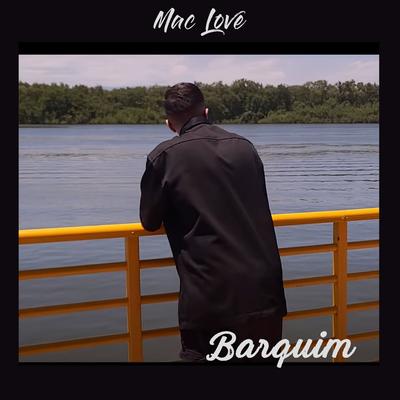 Barquim's cover