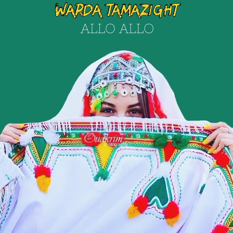 Warda Tamazight's avatar image