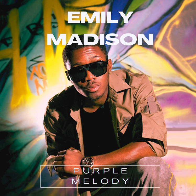 Emily Madison's avatar image