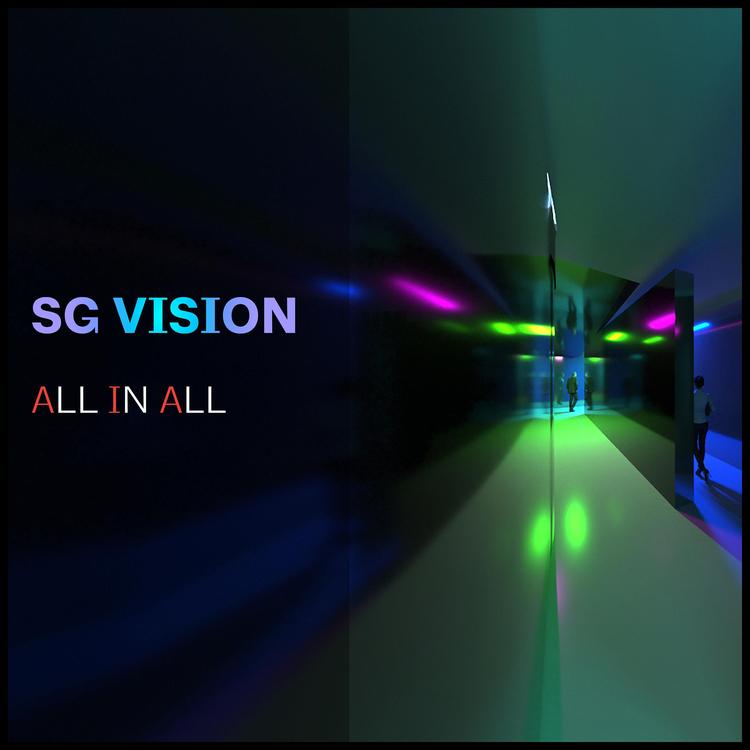 SG Vision's avatar image