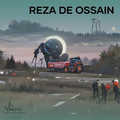 Reza de Ossain By Arley lanza's cover