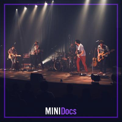 Veio Pra Ficar (Ao Vivo) By MINIDocs, 5 a Seco's cover