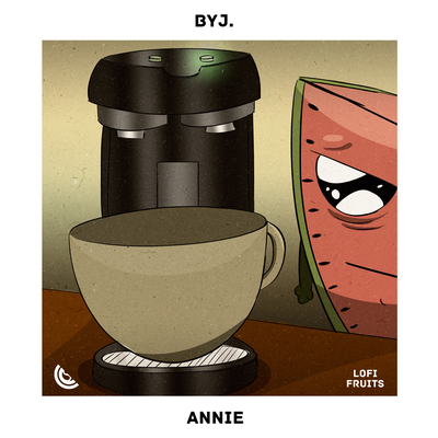 Annie By byJ.'s cover