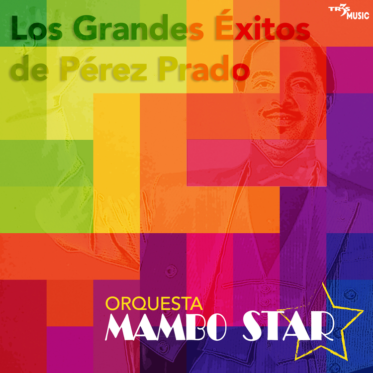 Orquesta Mambo Star's avatar image