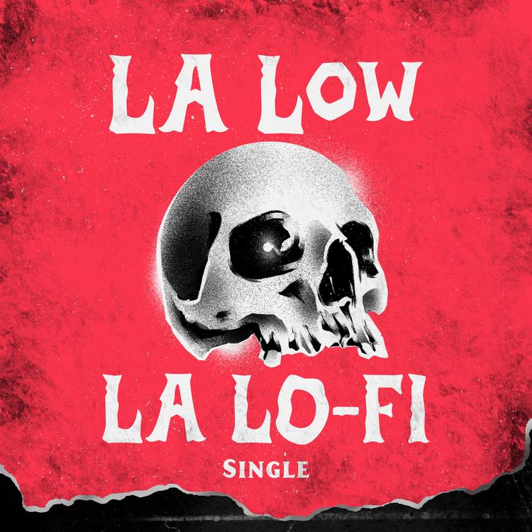 LA LOW's avatar image